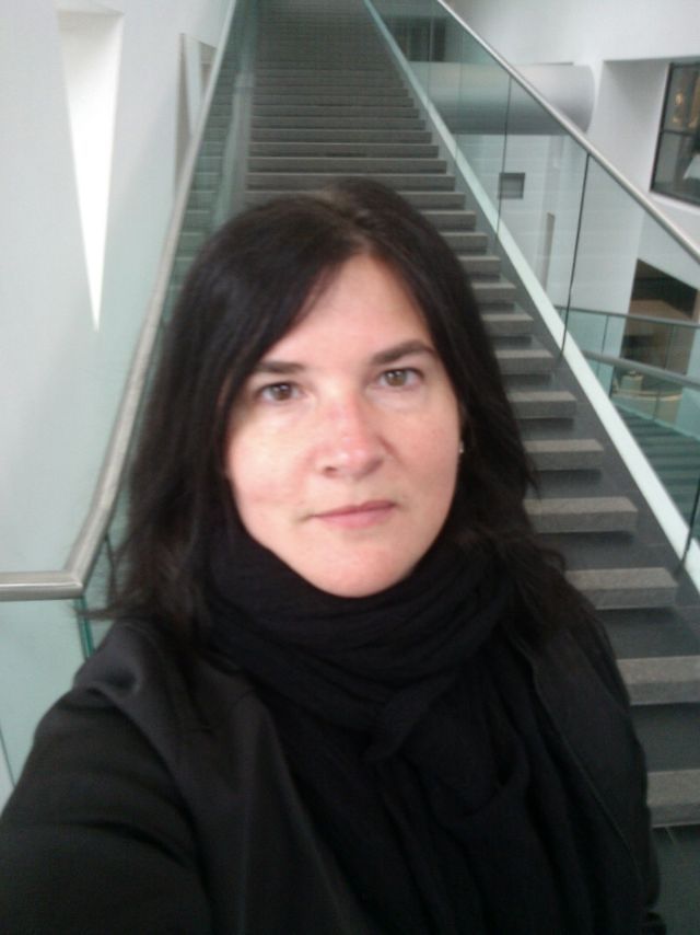 Helene Lafleur