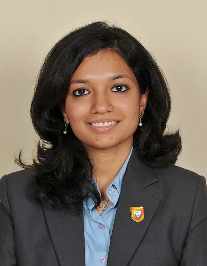 Saumya Rastogi