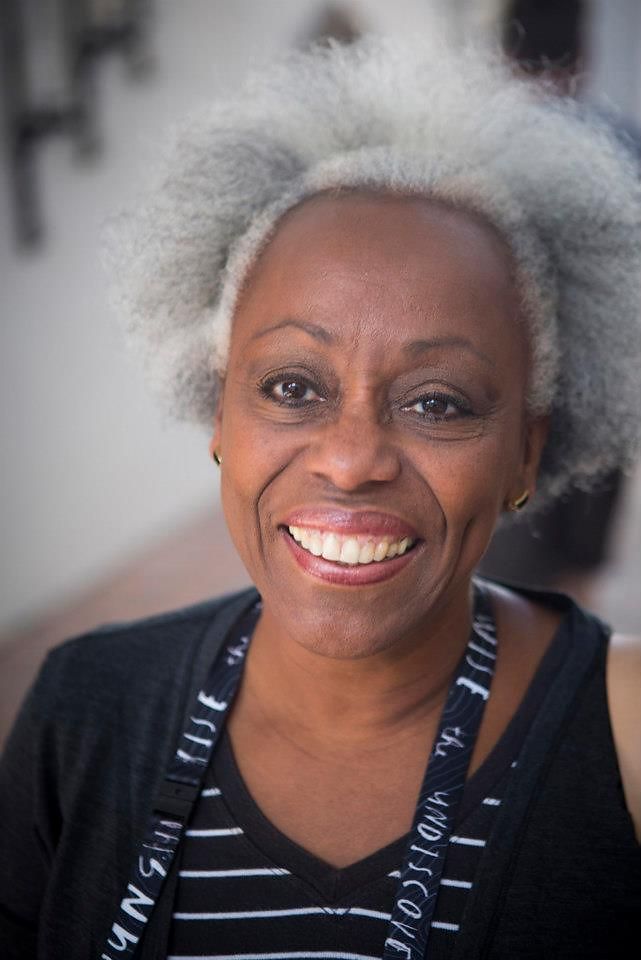 Dennise Demming