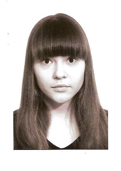 Gabrielė Andriūnaitė