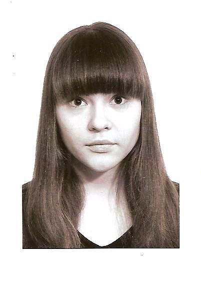 Gabrielė Andriūnaitė