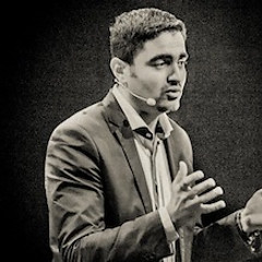 Salah Eddine Benzakour
