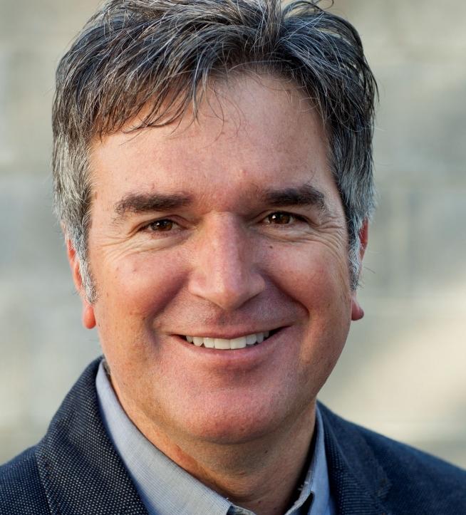 Tom Condon