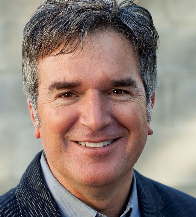 Tom Condon