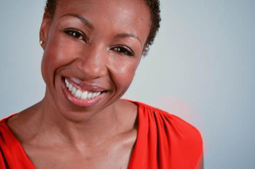 Tiffany Dufu