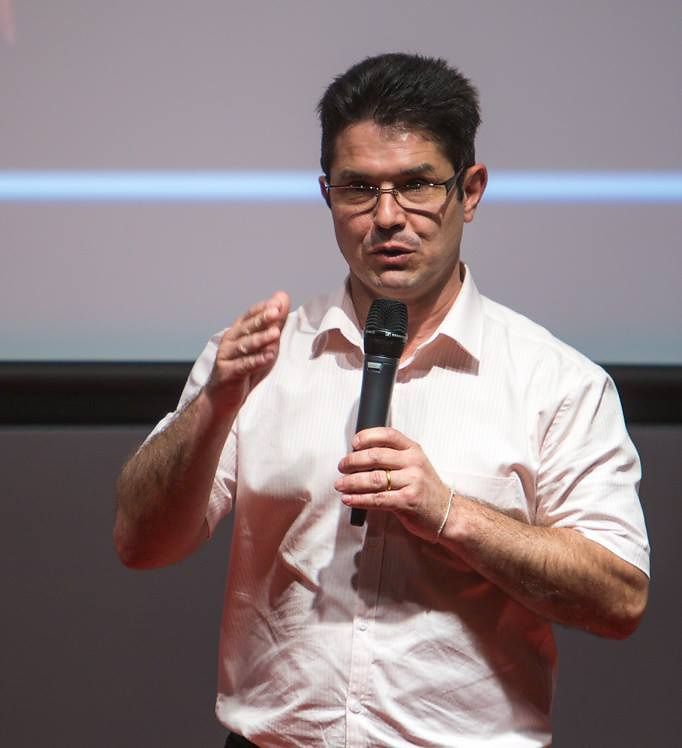 Olivier Schimpf