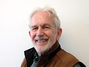 Ted Tucker