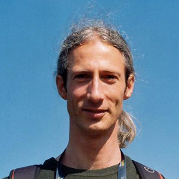 Axel Saffran