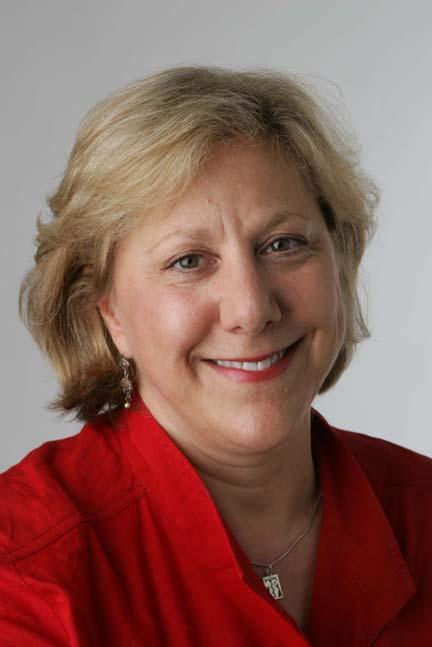 Sheryl Goldstein