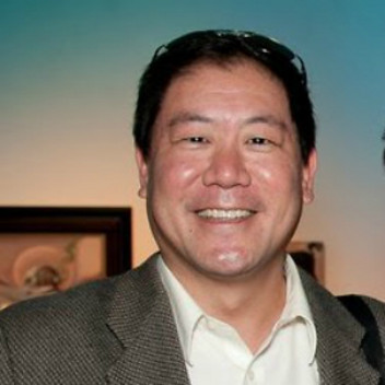 Keith Kamisugi