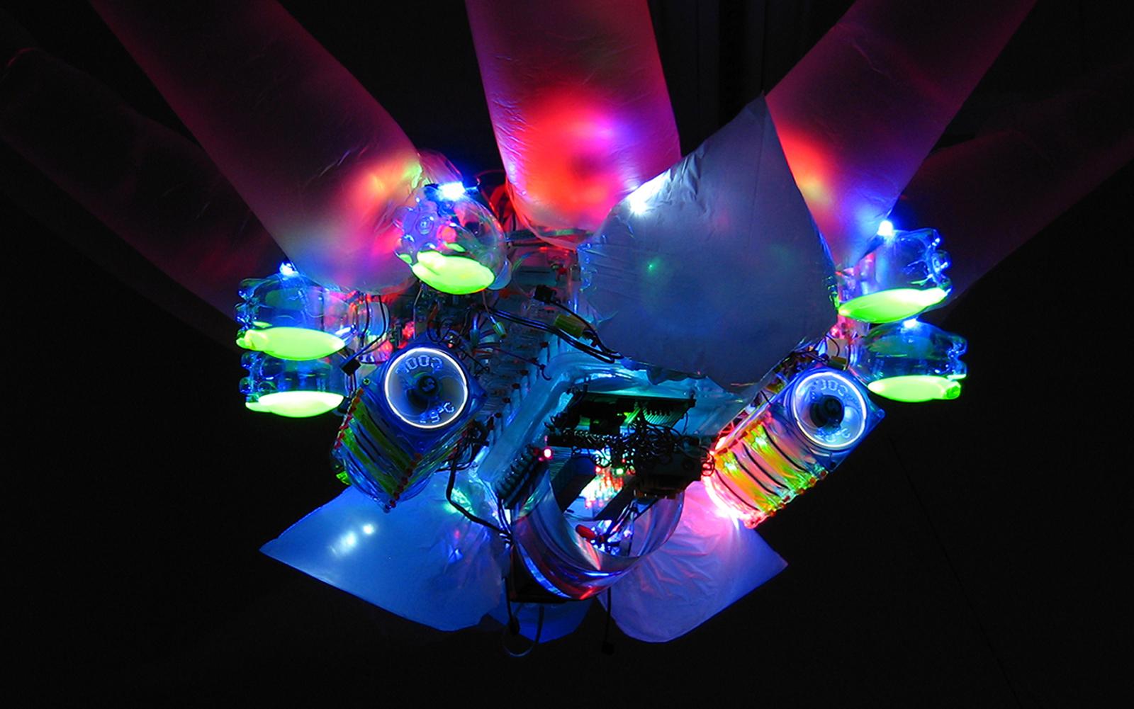 Shih Chieh Huang