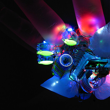 Shih Chieh Huang