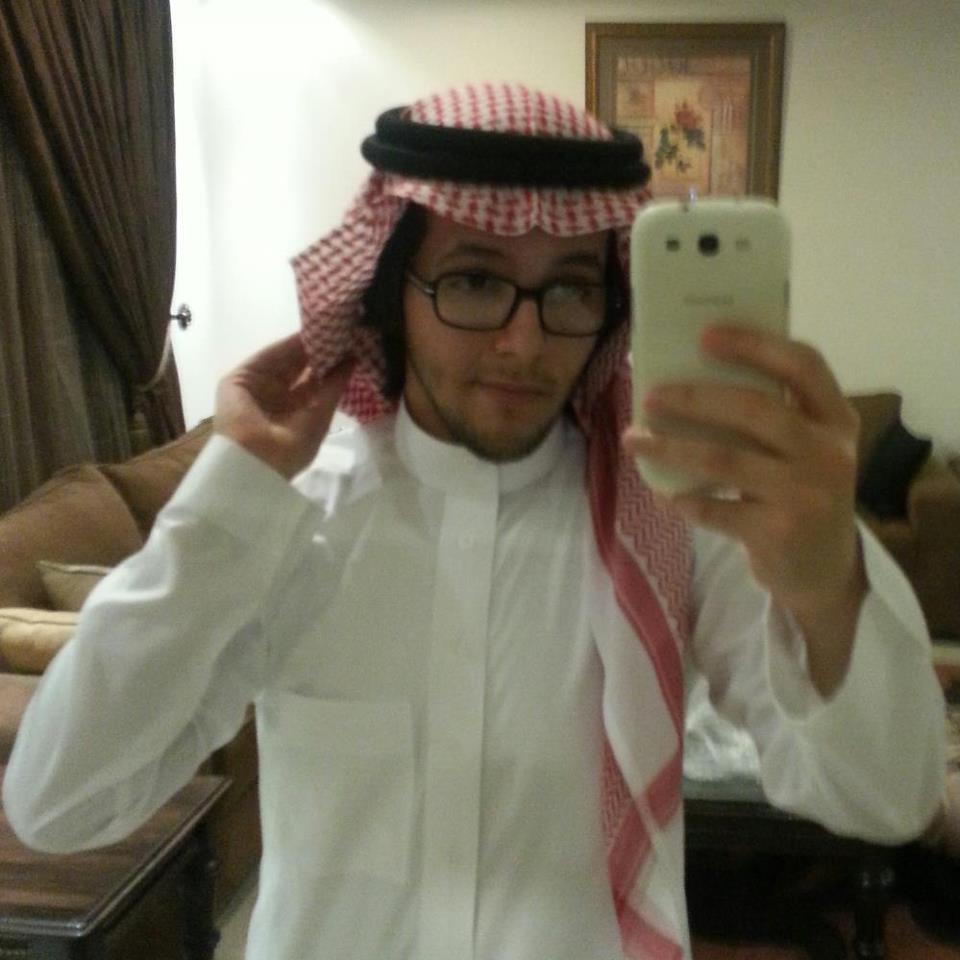 Khaled Al-Othman
