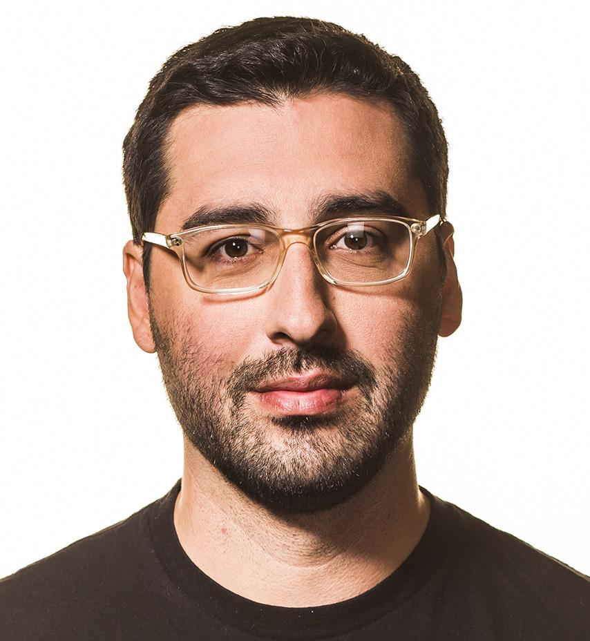 Lars Jan