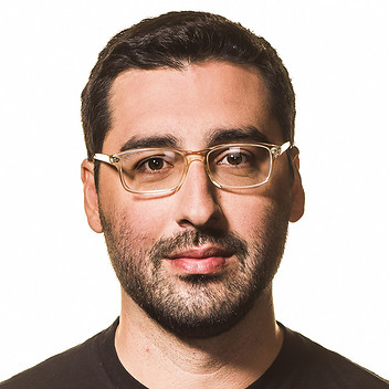 Lars Jan