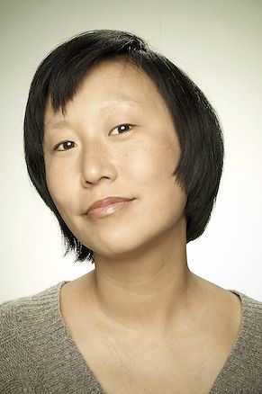 Bonnie Wan