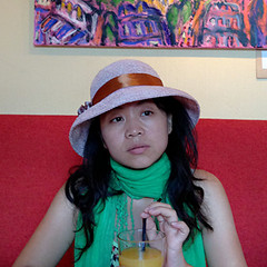 Ji Zhang
