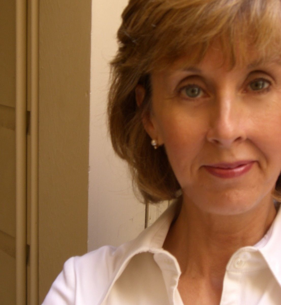 Marsha Robertson
