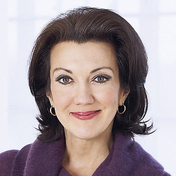 Rosemary Ellis