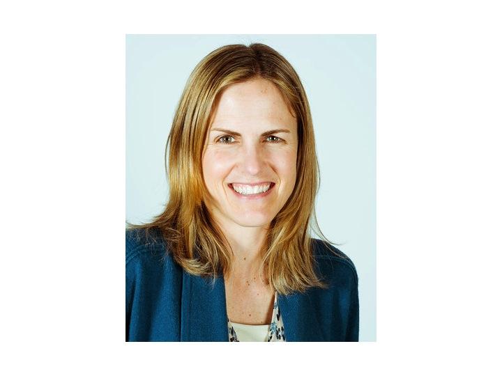 Alison Engel