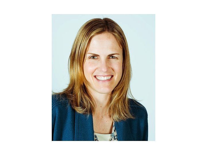 Alison Engel