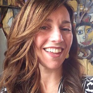 Rachael Smith Fals