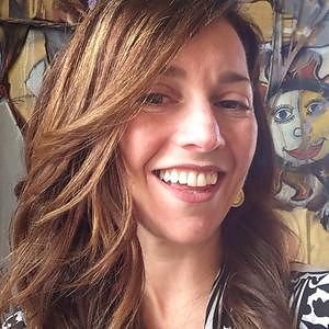Rachael Smith Fals