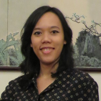 Tika Anindya