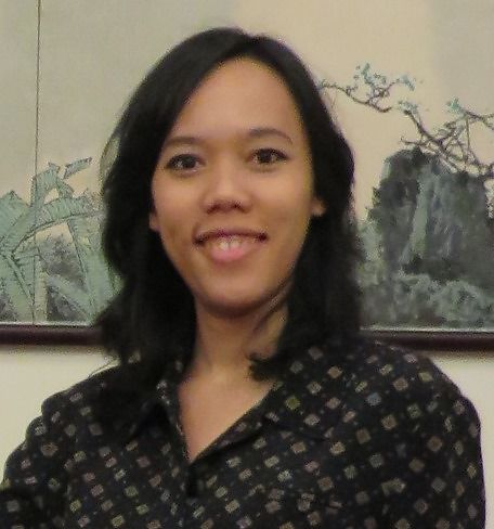 Tika Anindya