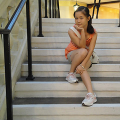 Xuebei Yin