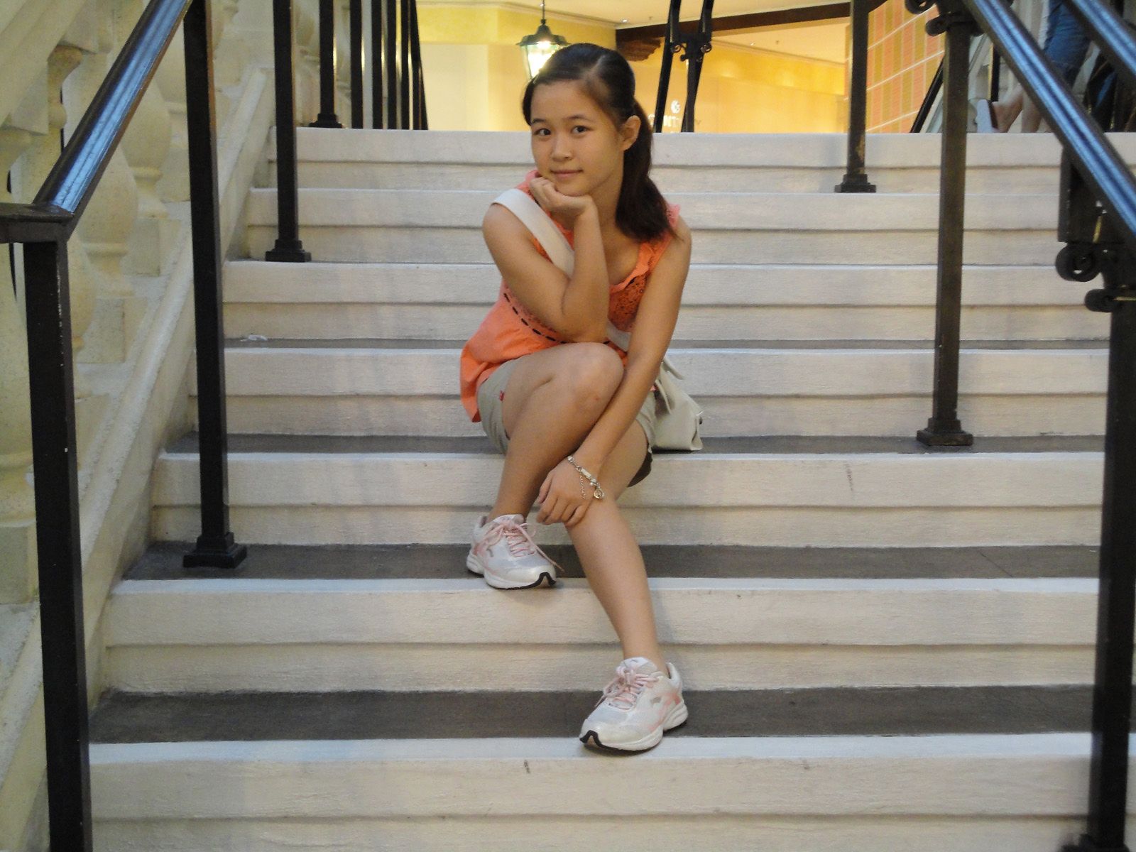 Xuebei Yin