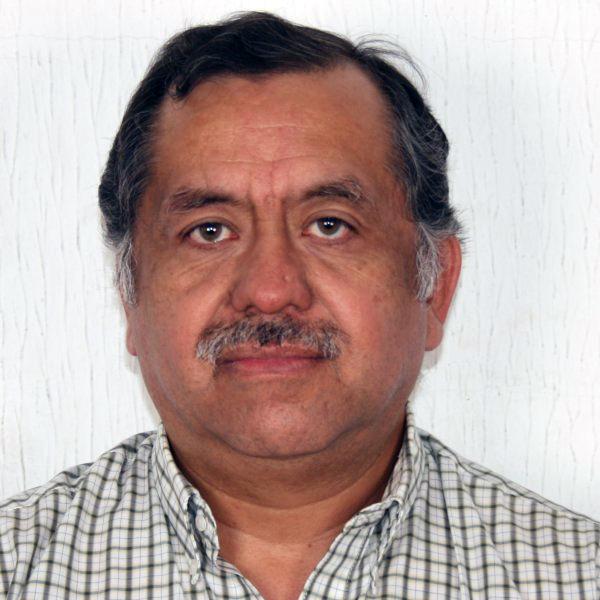 Douglas Barrios