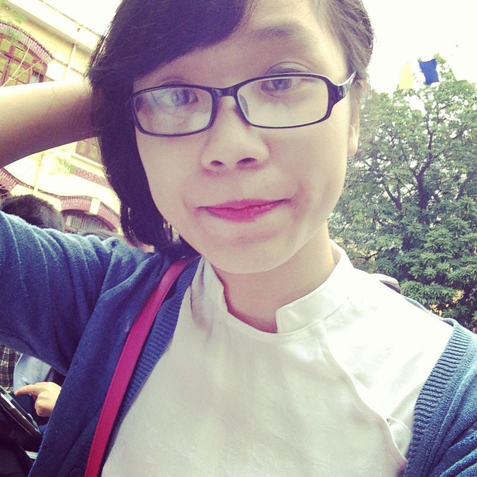 Linh Nguyen