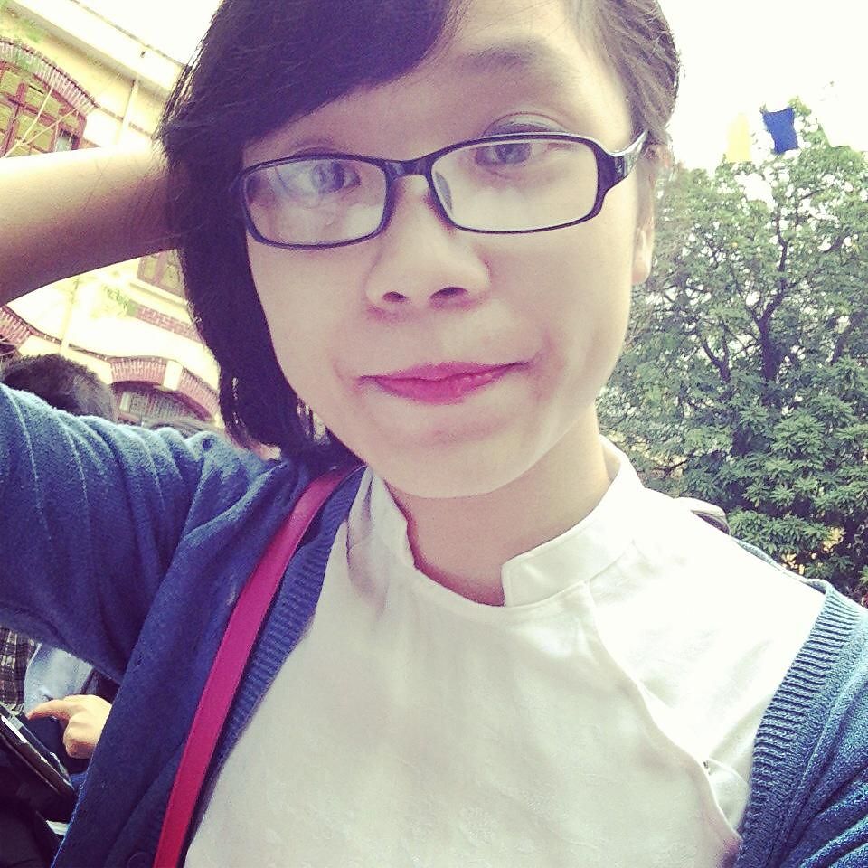Linh Nguyen