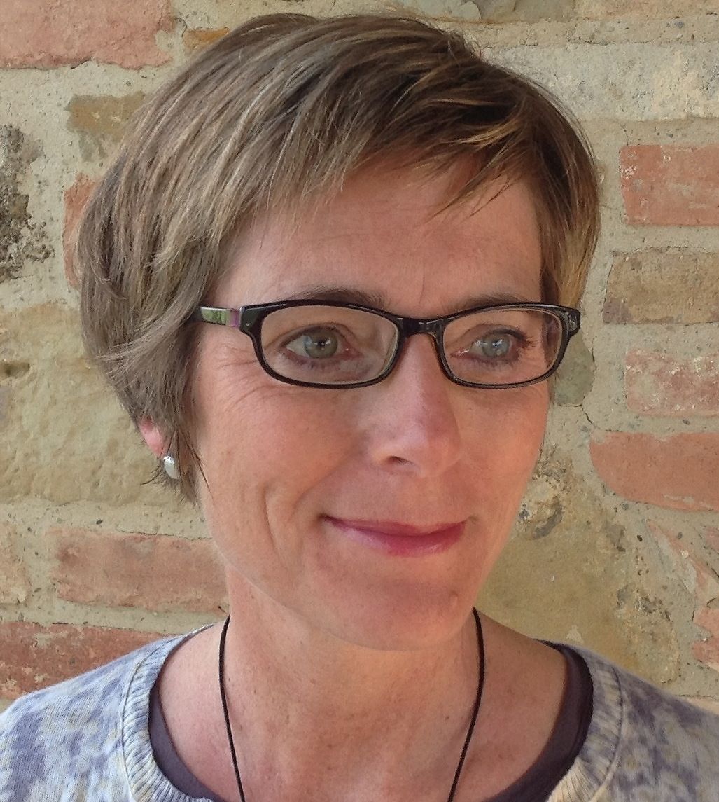 Anne Wadsworth