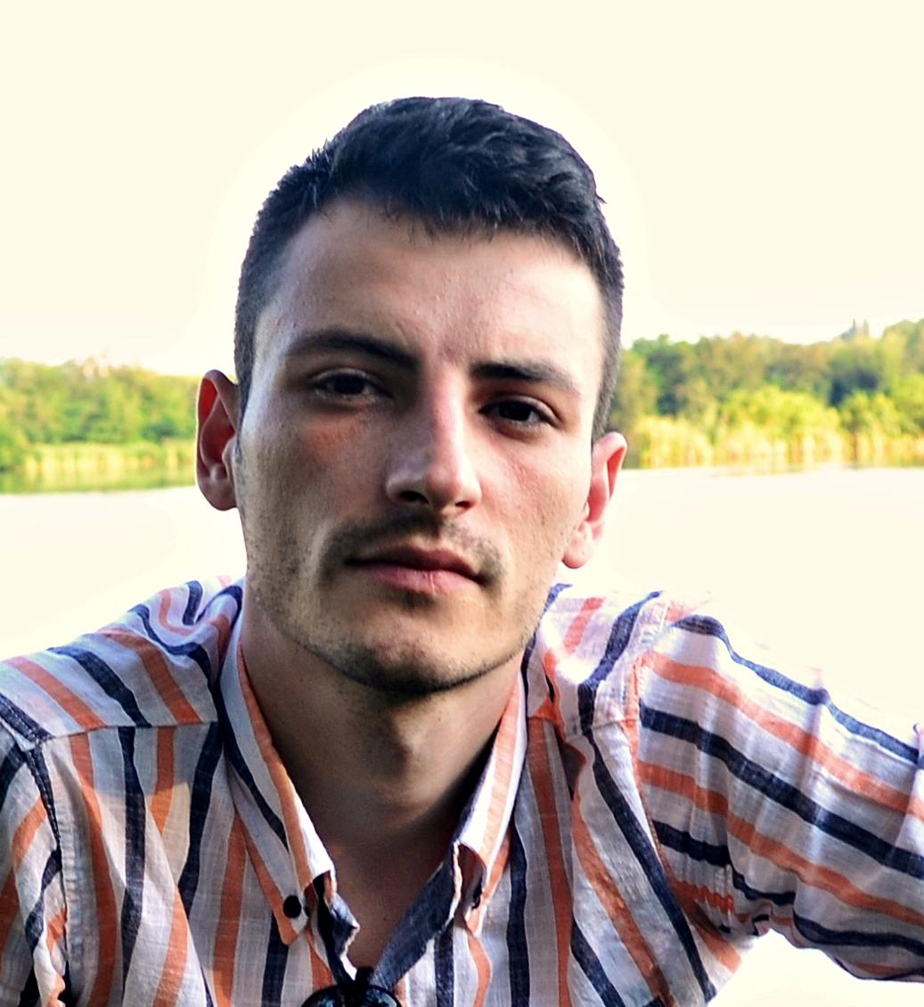 Bogdan Popovici