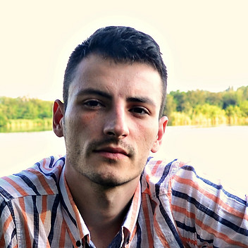 Bogdan Popovici