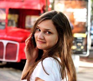 Maria Mamonova