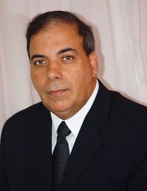 Gustavo Monasterio