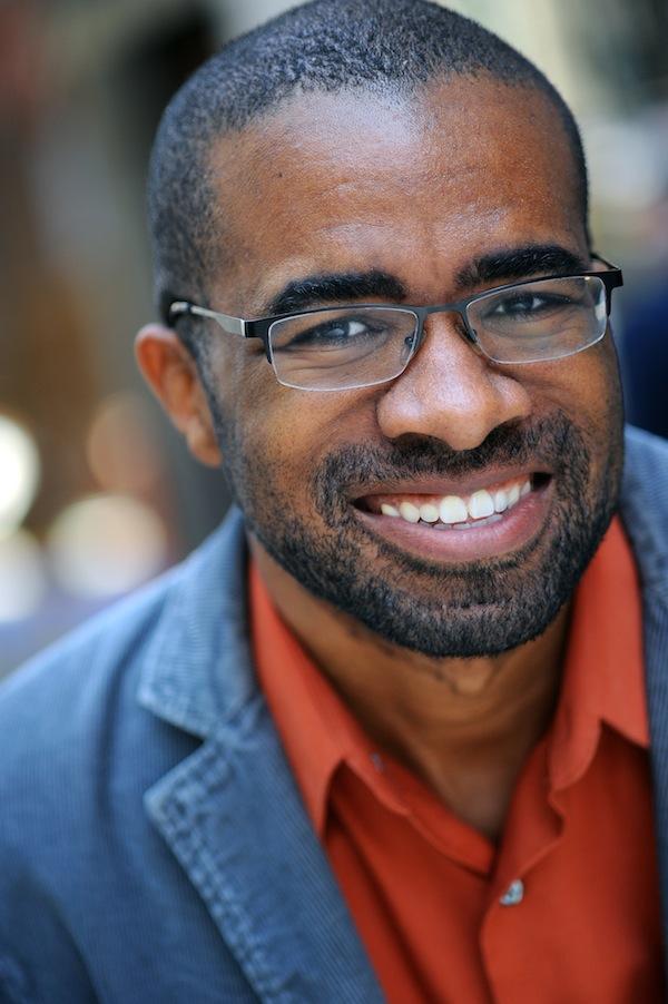 Damon Brown
