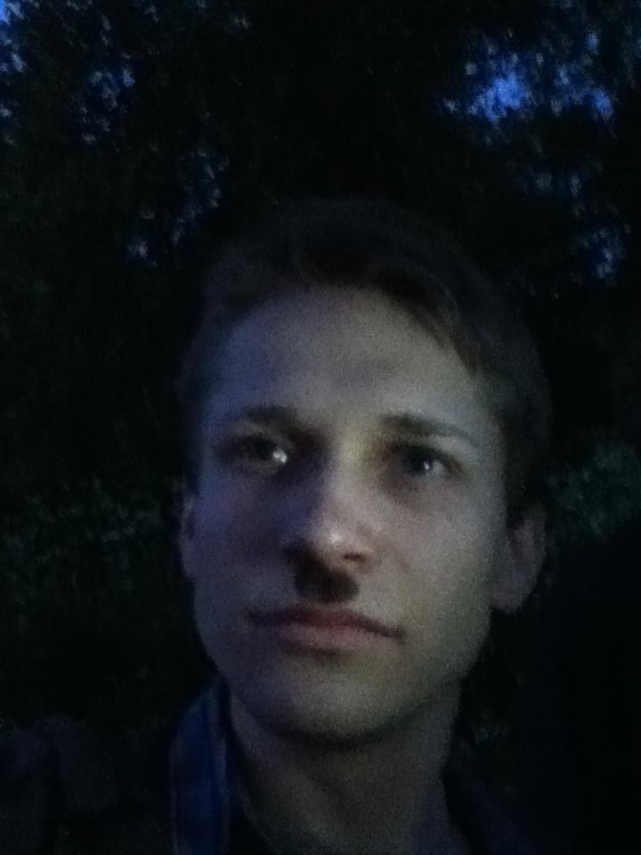 Lukas Adomaitis