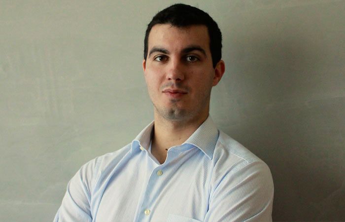 Carlo Pasqualetto