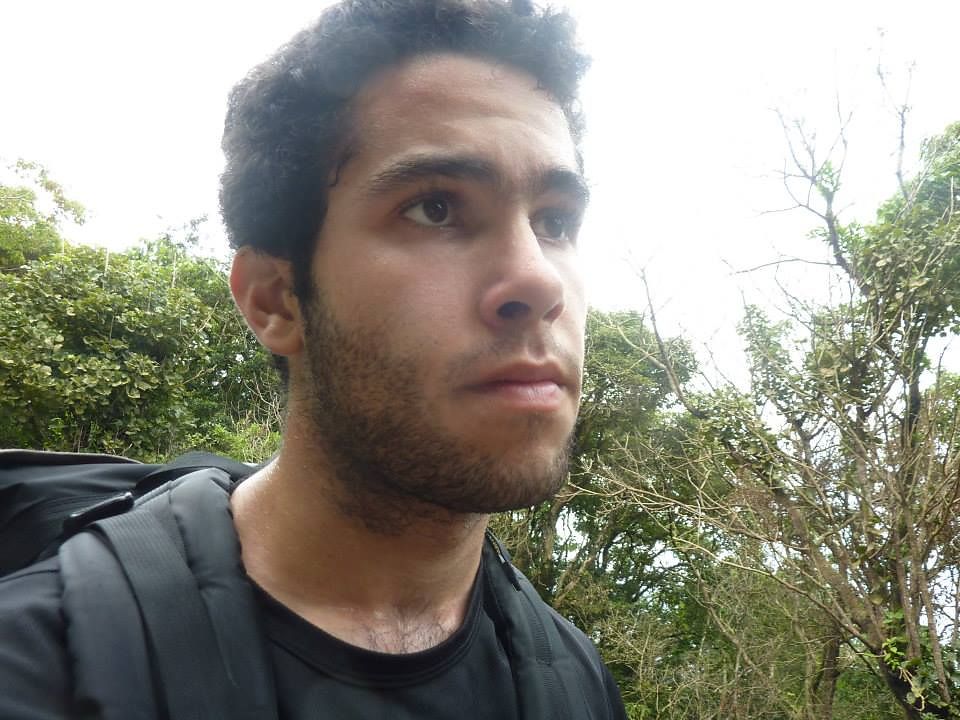 Mohamad Chamas