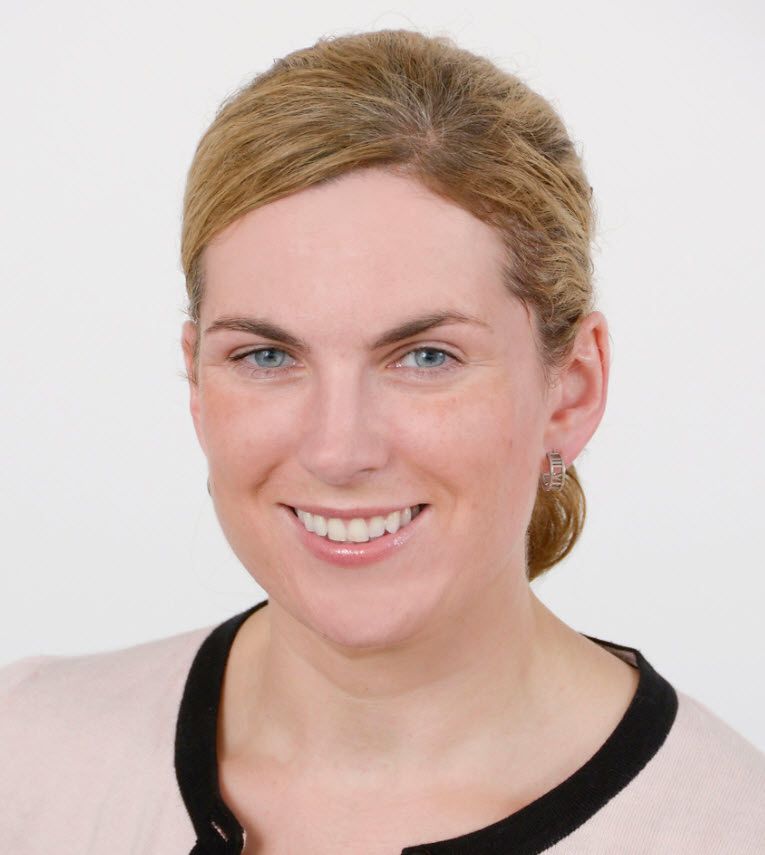 Rosie Leishman