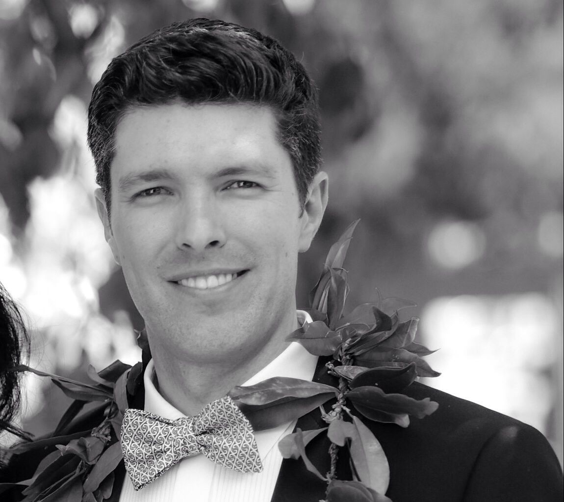 Mark Dewey