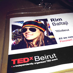Rim Baltaji