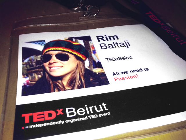 Rim Baltaji