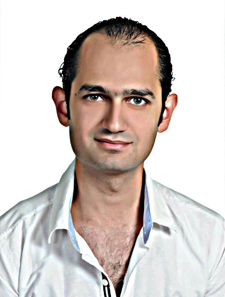 tarik horani