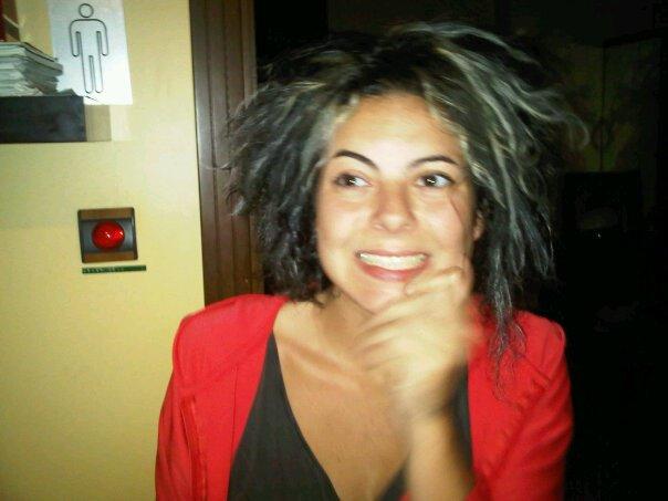Ezgi Tozar