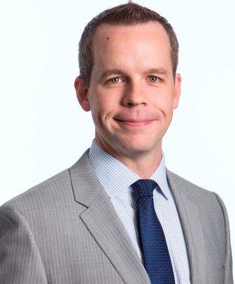 Ross Connell